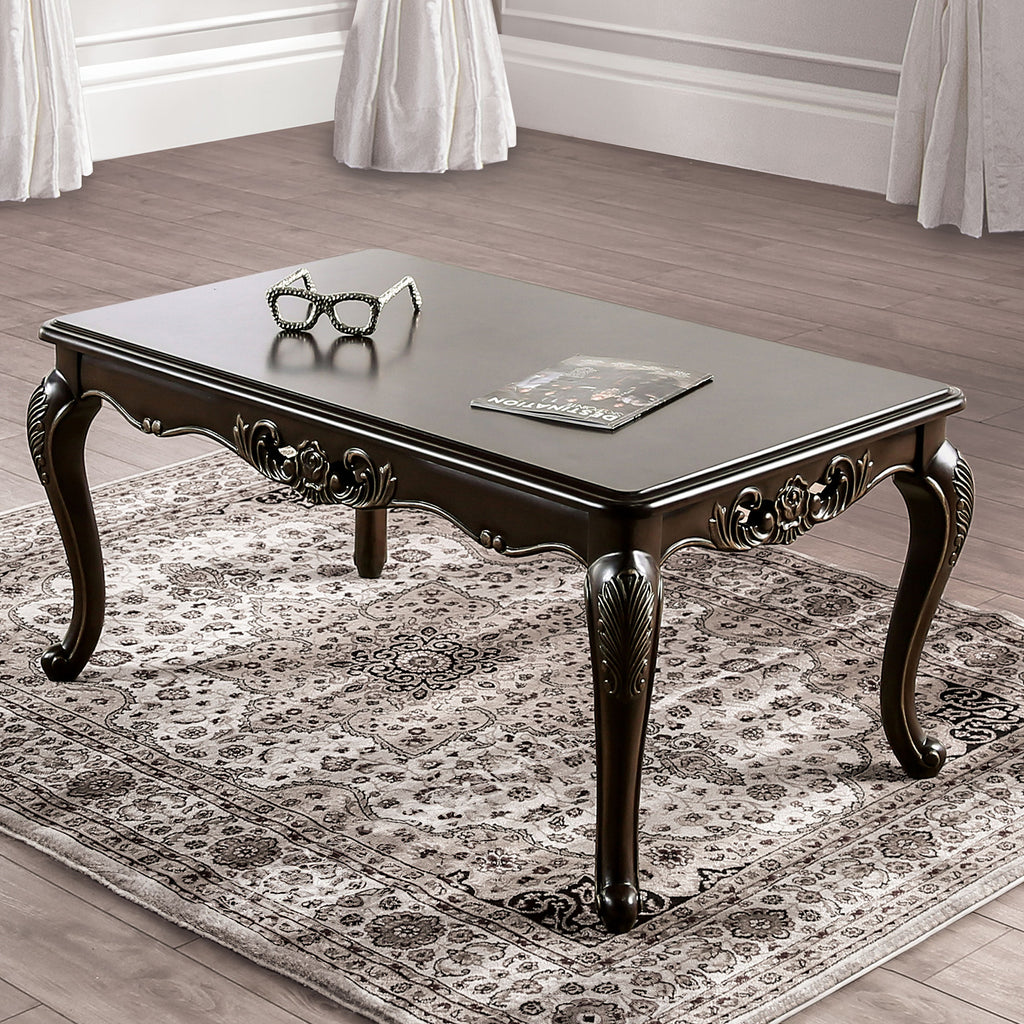 HALCASTER - Coffee Table - FM45003C