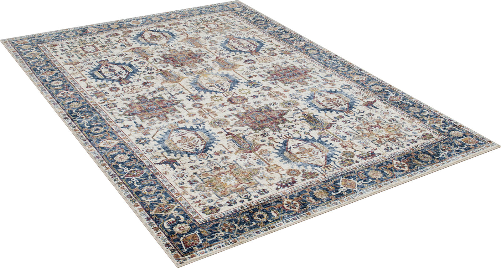 PAYAS - 5' X 7' Area Rug - RG5201