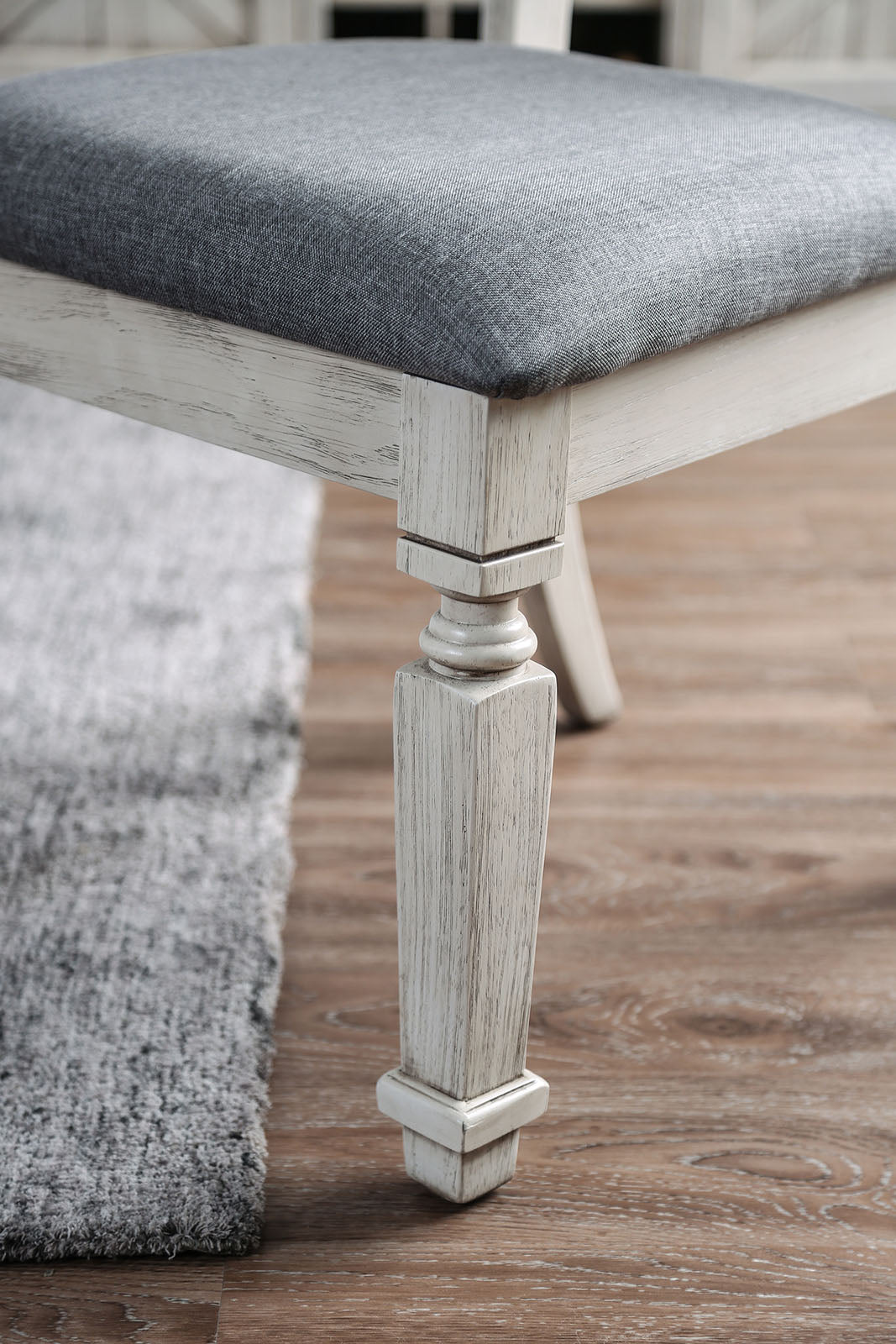 GEORGIA - Dining Table - CM3089T