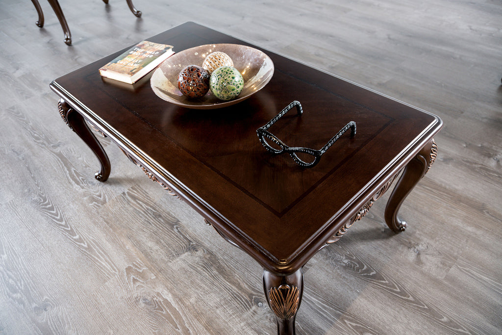 TADCASTER - Coffee Table - FM45005C