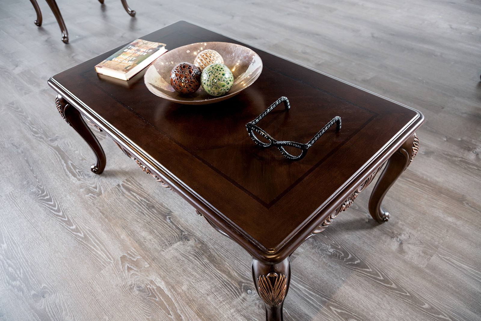 TADCASTER - Coffee Table - FM45005C