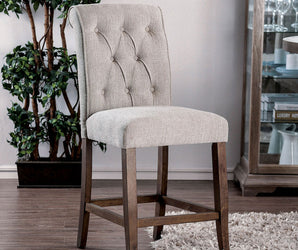 SANIA - Counter Ht. Chair (2/CTN)
