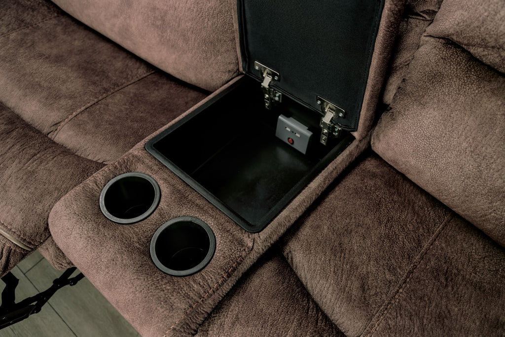 JEROMINUS - Sectional - CM9912DB-SECT