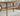 UPMINSTER - Dining Table - CM3984NT-T