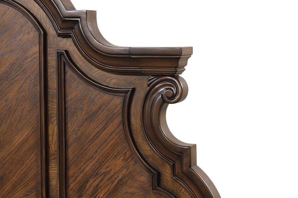 PROMENADE - Bed - FM70002