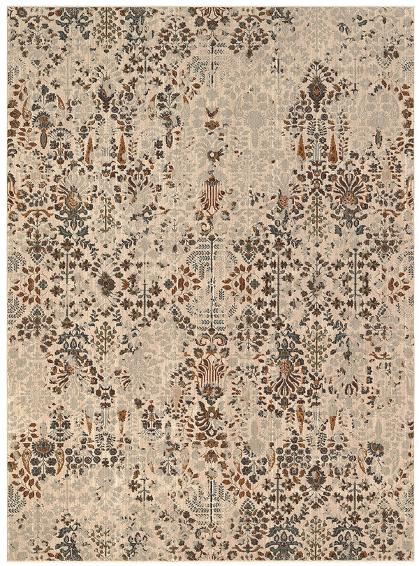 WILHELM - 8' X 11' Area Rug - RG8167M