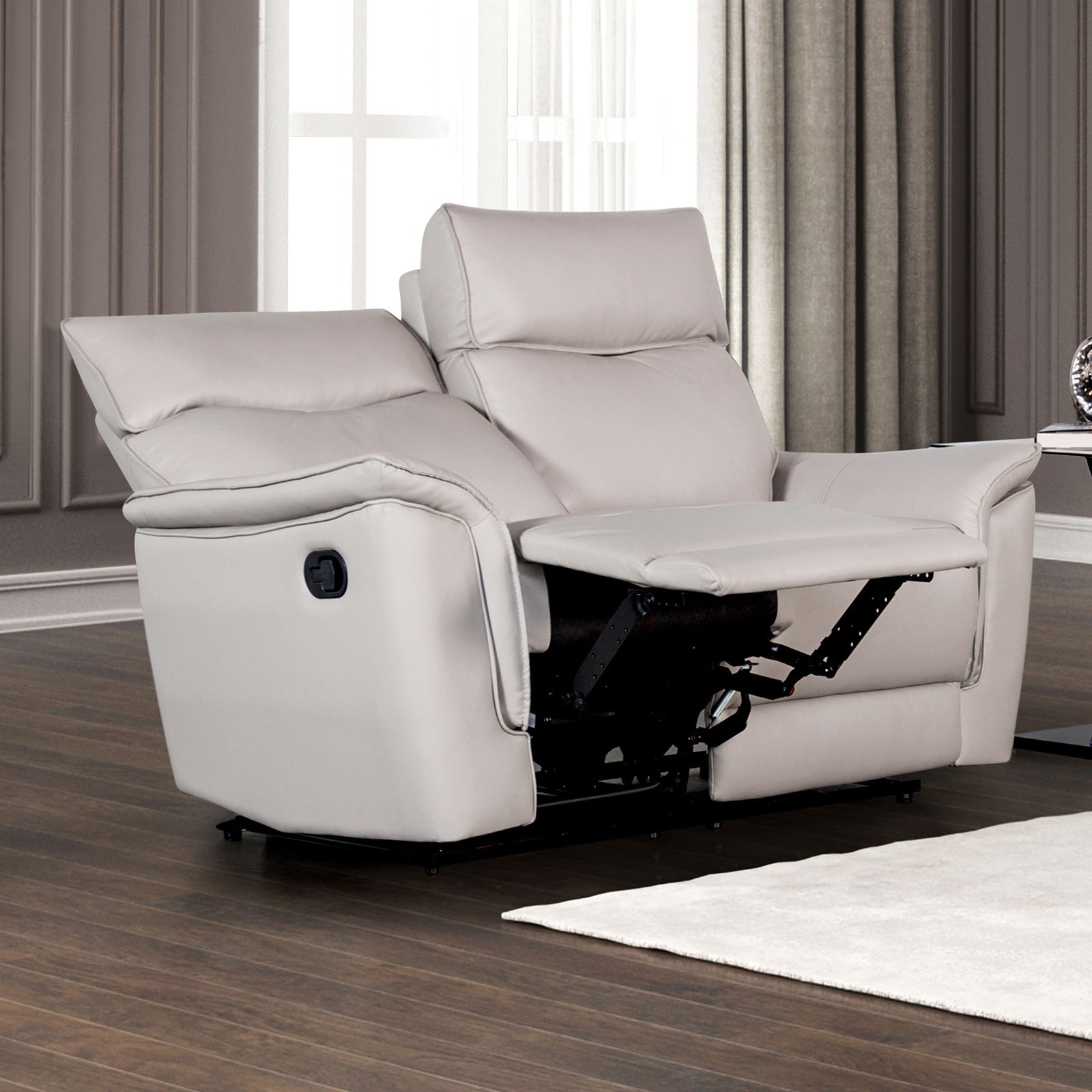 BIENNE - Loveseat - FM69002TP-LV-M