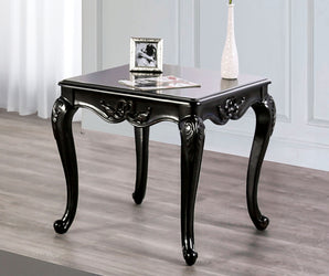 ROCHESTER - End Table - FM45001ES-E