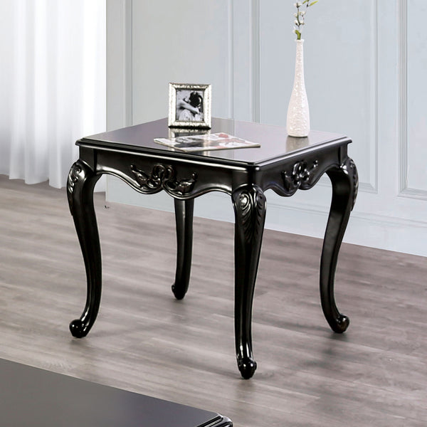 ROCHESTER - End Table - FM45001ES-E