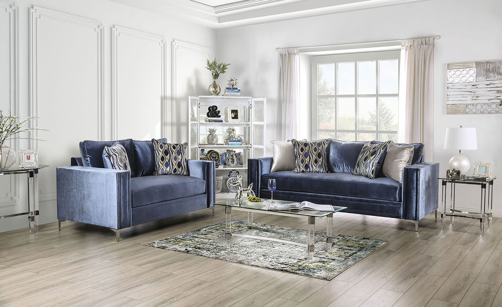 JODIE - Loveseat - SM2687-LV