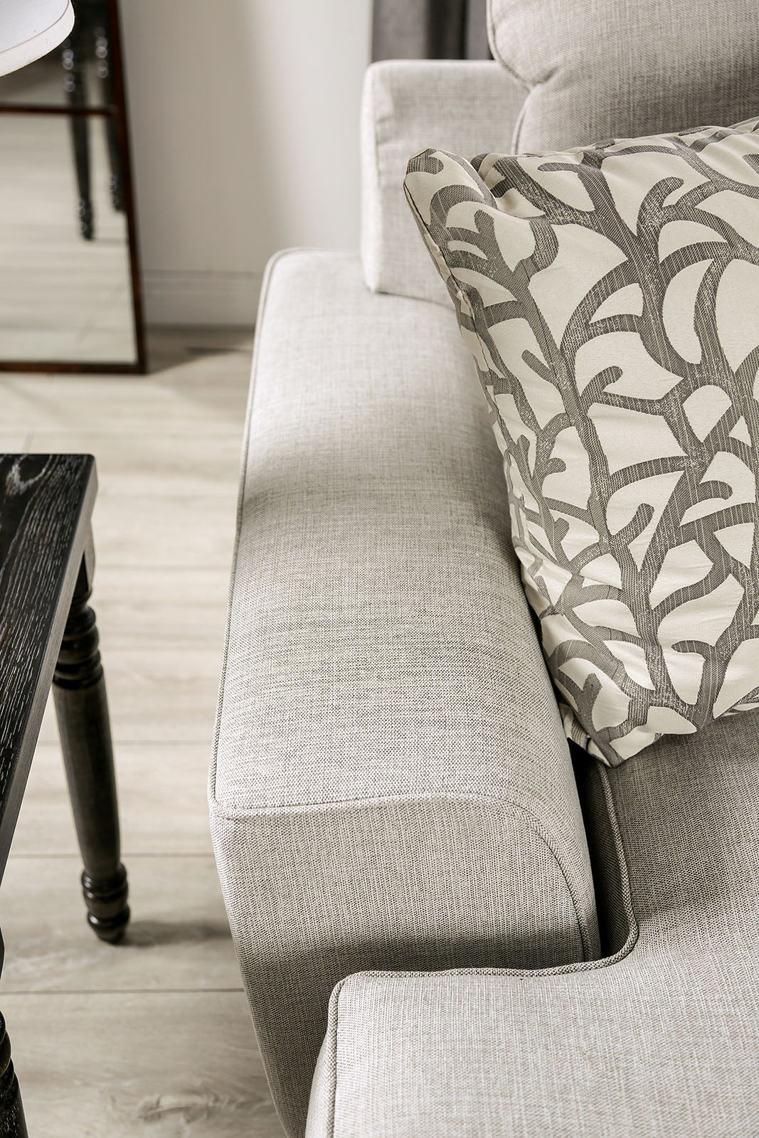 PICOTEE - Sofa + Loveseat - SM1279-2PC