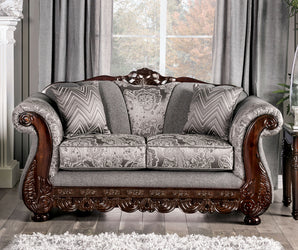 NEWDALE - Loveseat - SM6424-LV