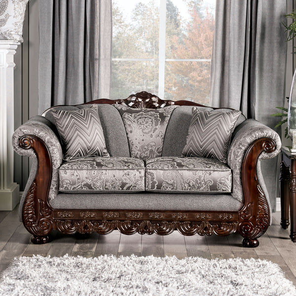 NEWDALE - Loveseat - SM6424-LV
