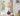 FAY - 30"H Table Lamp - L9709