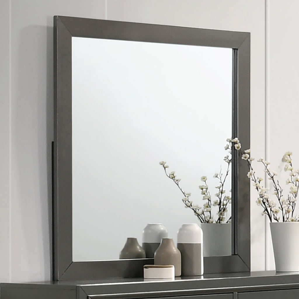 ALISON - Mirror - CM7416GY-M