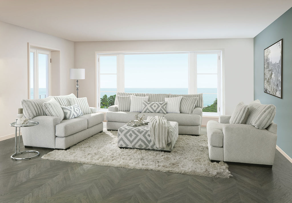 HERMILLY - Loveseat - SM5177-LV