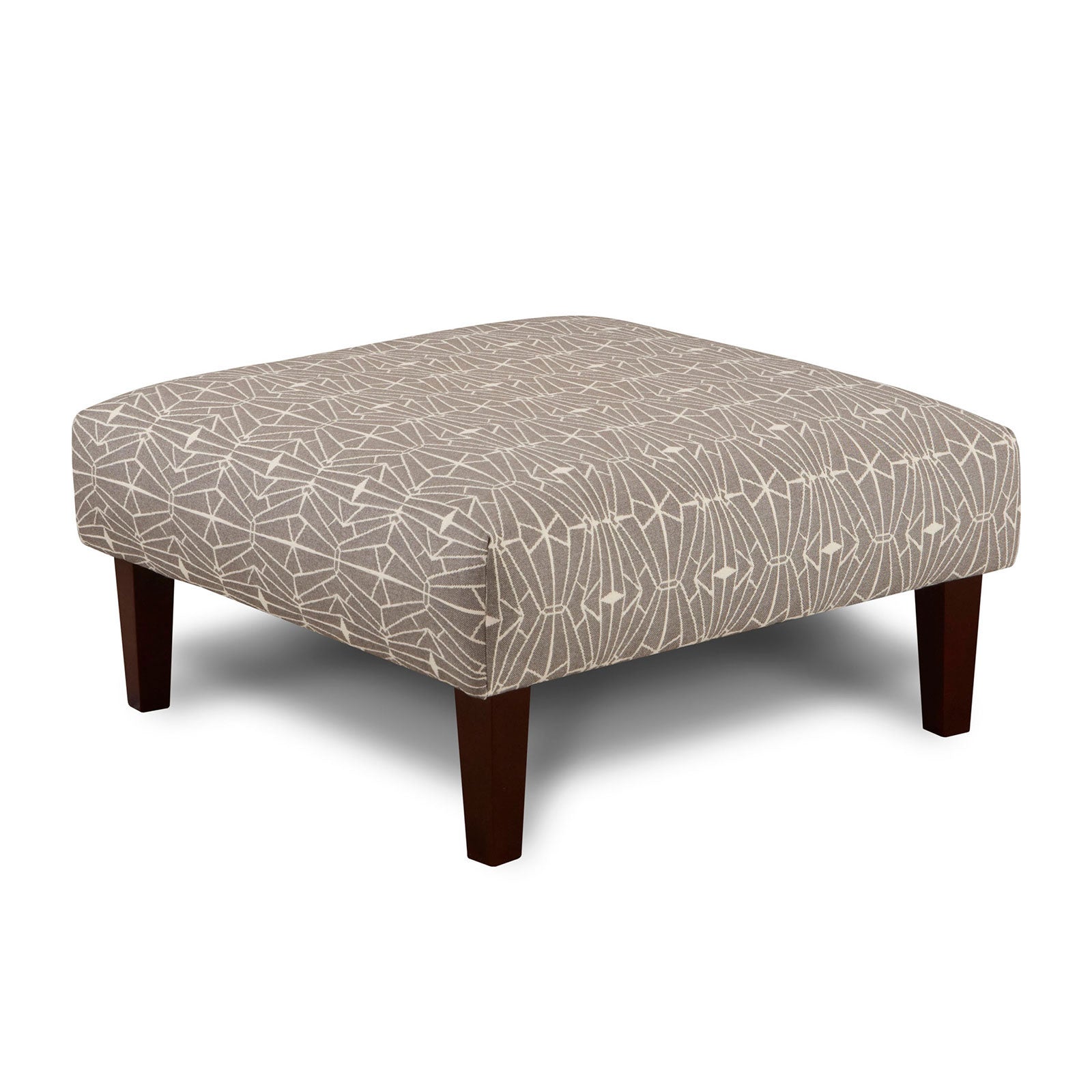 PARKER - Ottoman - SM8563-OT-EC