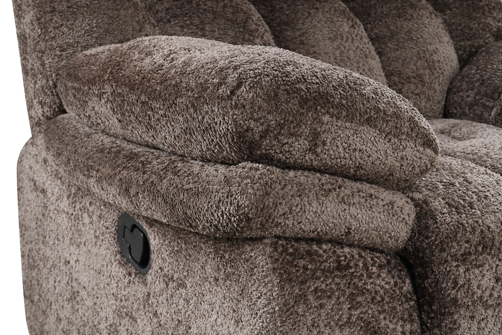 HIERONYMUS - Manual Sofa - FM64001DB-SF-M