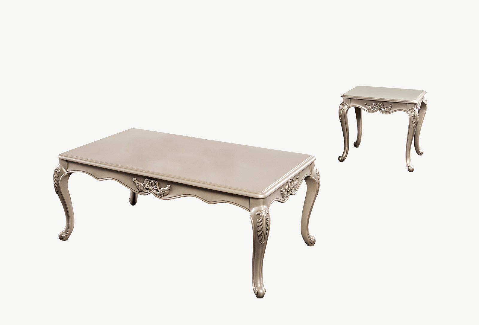 MARSTON - Coffee Table - FM45006CPN-C
