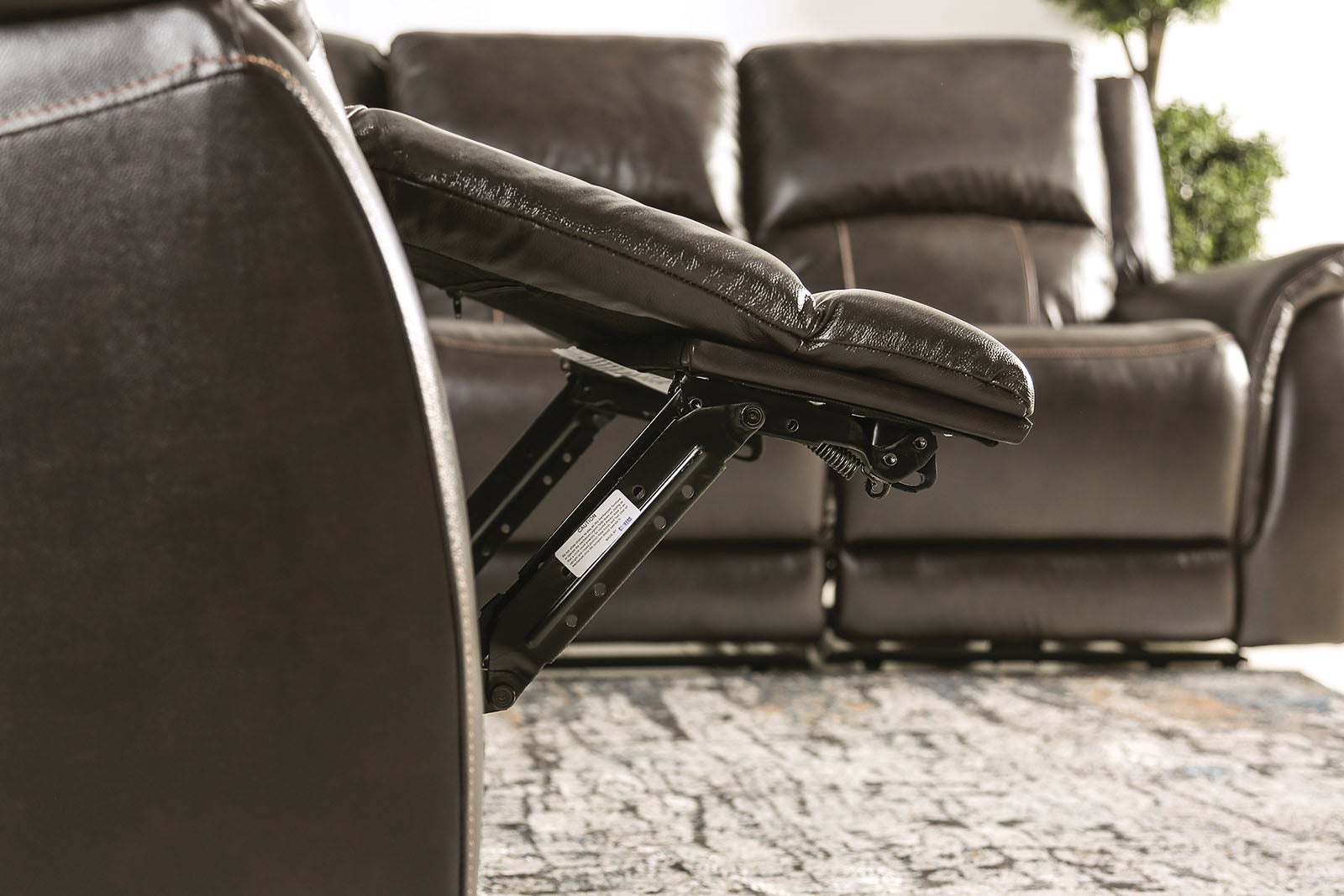 GORGIUS - Power Sectional - CM9910ES-SECT-PM