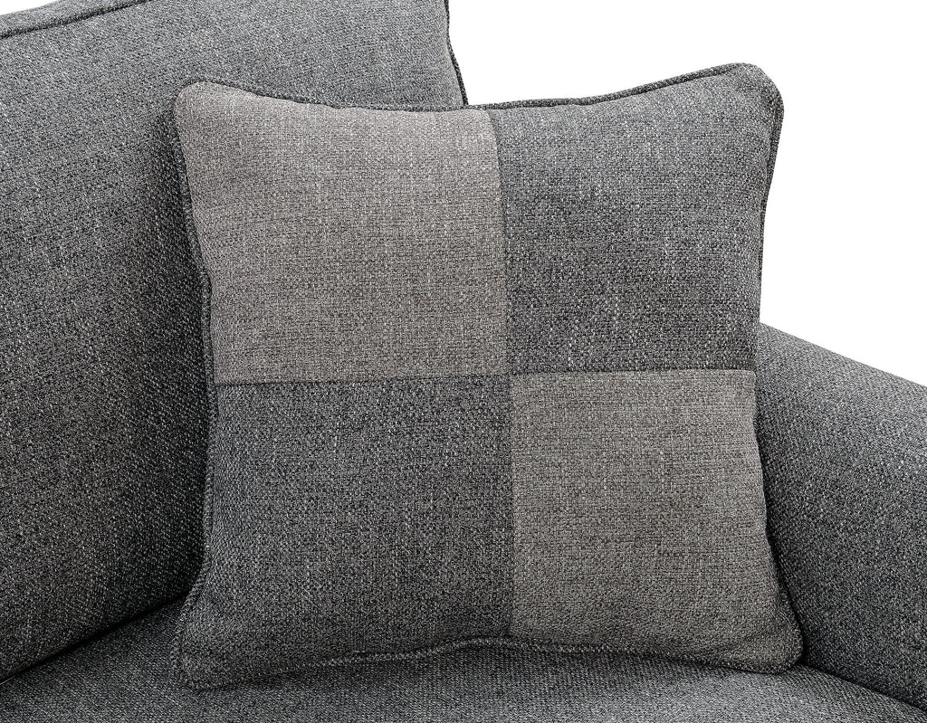 RHIAN - Sectional - CM6329GY-SECT-VN