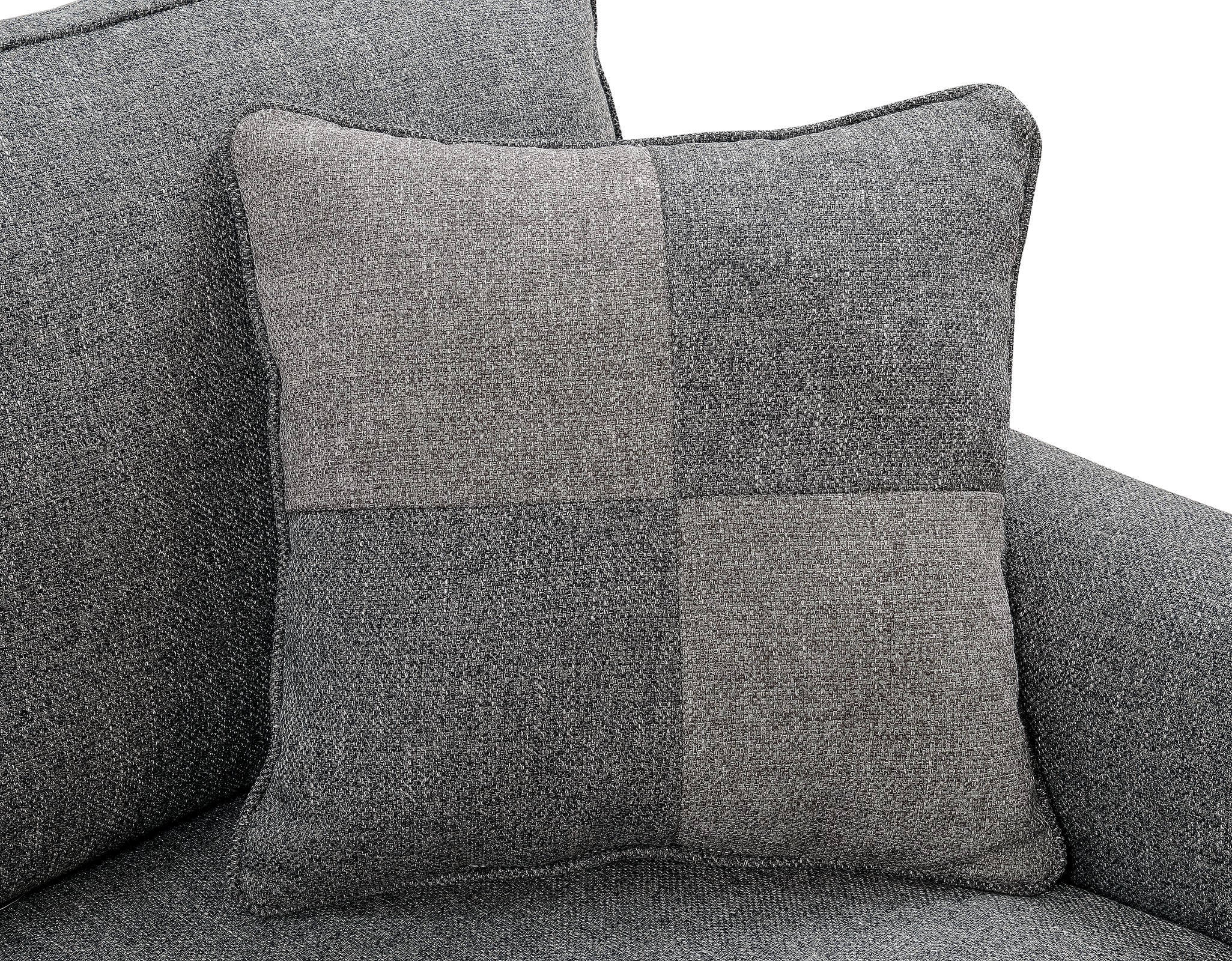 RHIAN - Sectional - CM6329GY-SECT-VN