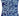 DOLLY - 20" X 20" Pillow, Blue (2/CTN) - PL8079-2PK