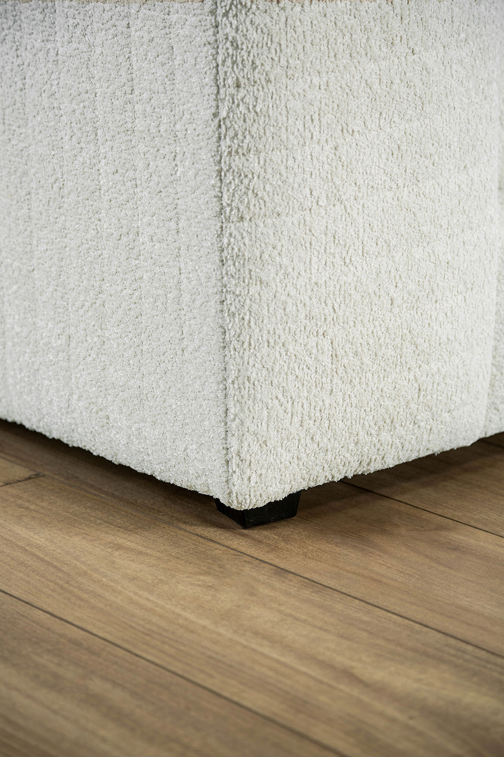 NEWBERG - Sectional, Ivory - SM5198-SECT