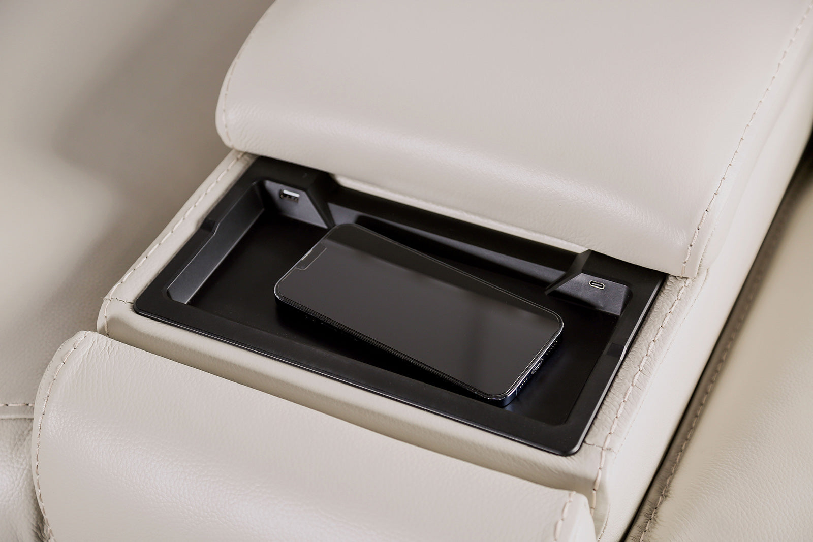 PHINEAS - Power Sofa - CM9921ST-SF-PM