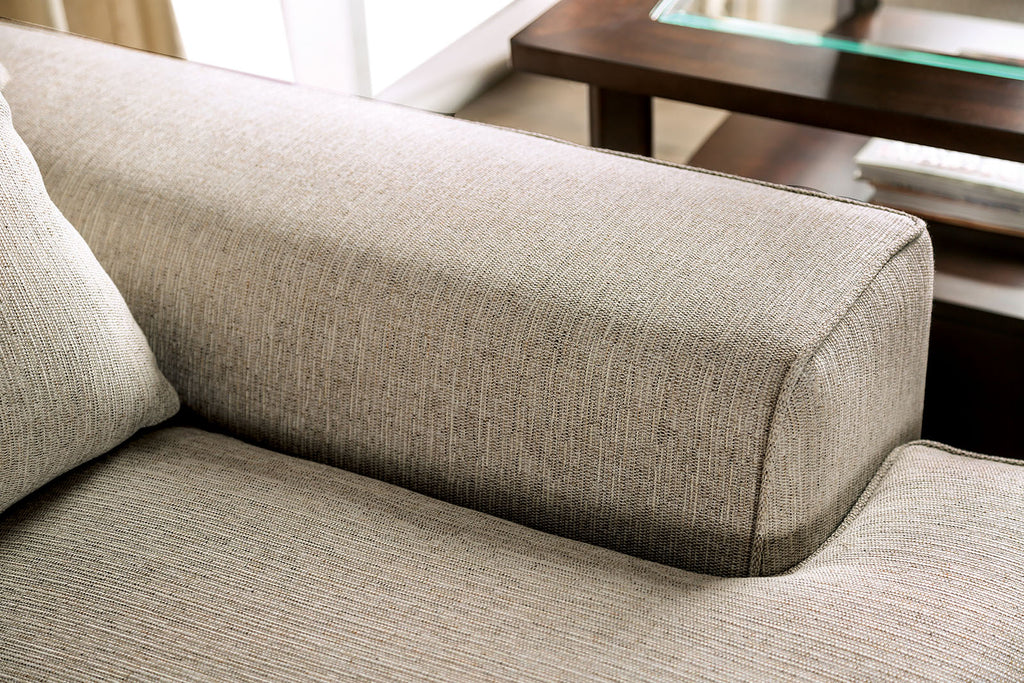 NEW MEADOWS - Sofa + Loveseat - SM1214-2PC