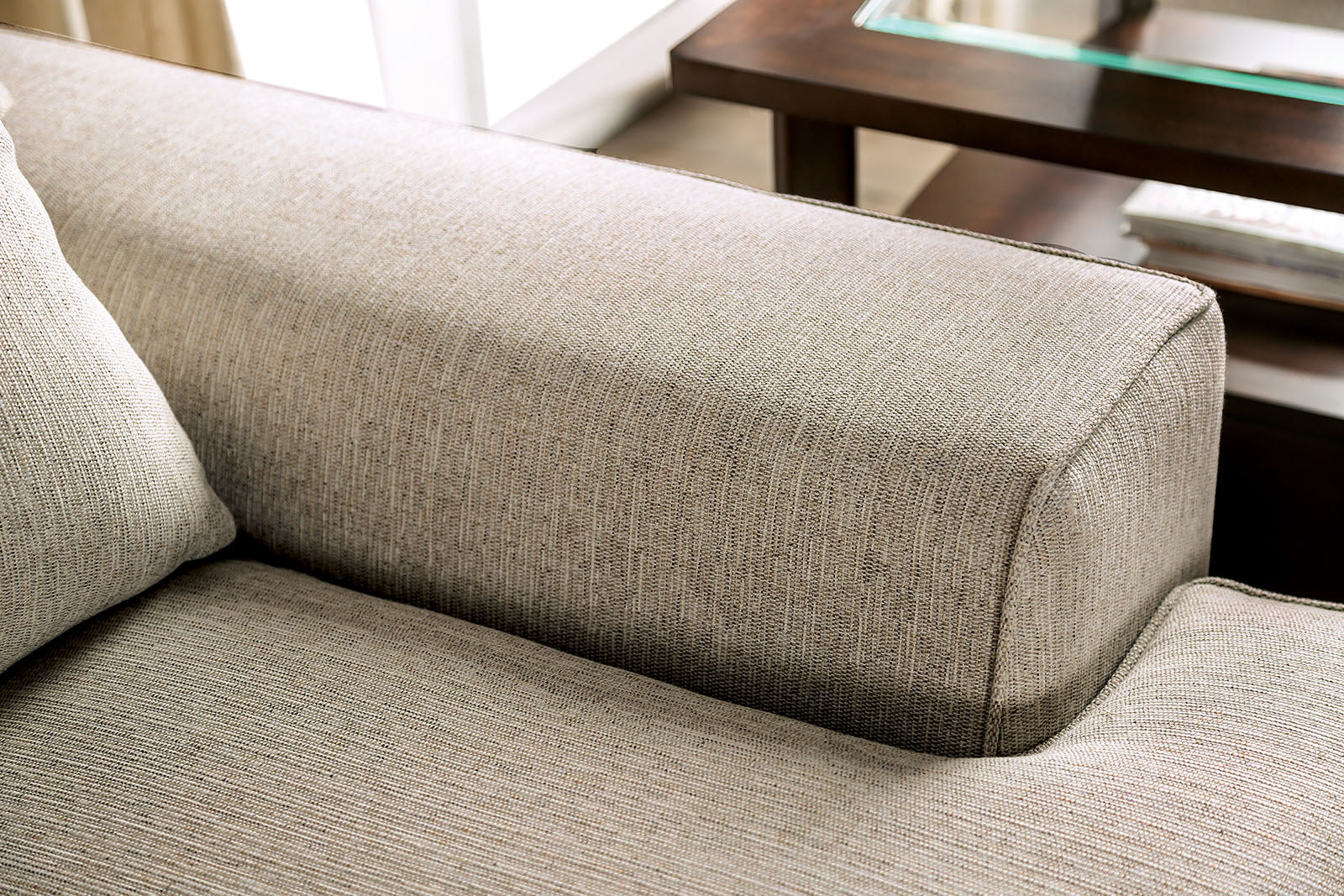 NEW MEADOWS - Sofa + Loveseat - SM1214-2PC