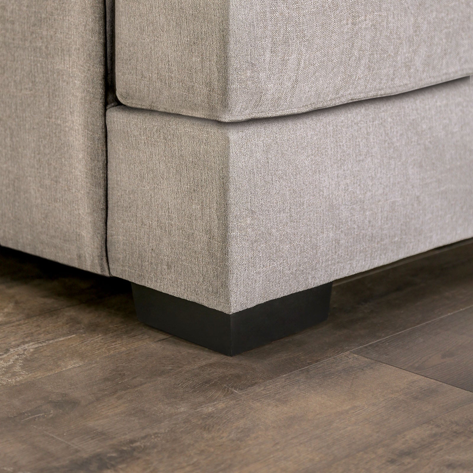 GUNNERSBURY - Sectional, Gray - SM1120-SECT