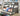 HOOPLE - Twin/Full Bunk Bed - CM-BK963GY-BED