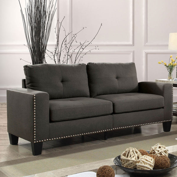 ATTWELL - Sofa - CM6594-SF-VN