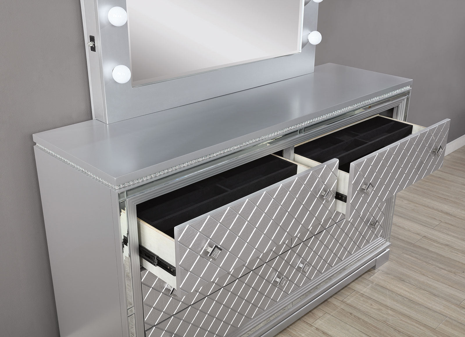 BELLETERRE - Dresser - CM7518D