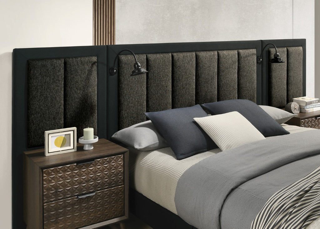 CHALFONT - Bed - FM7272
