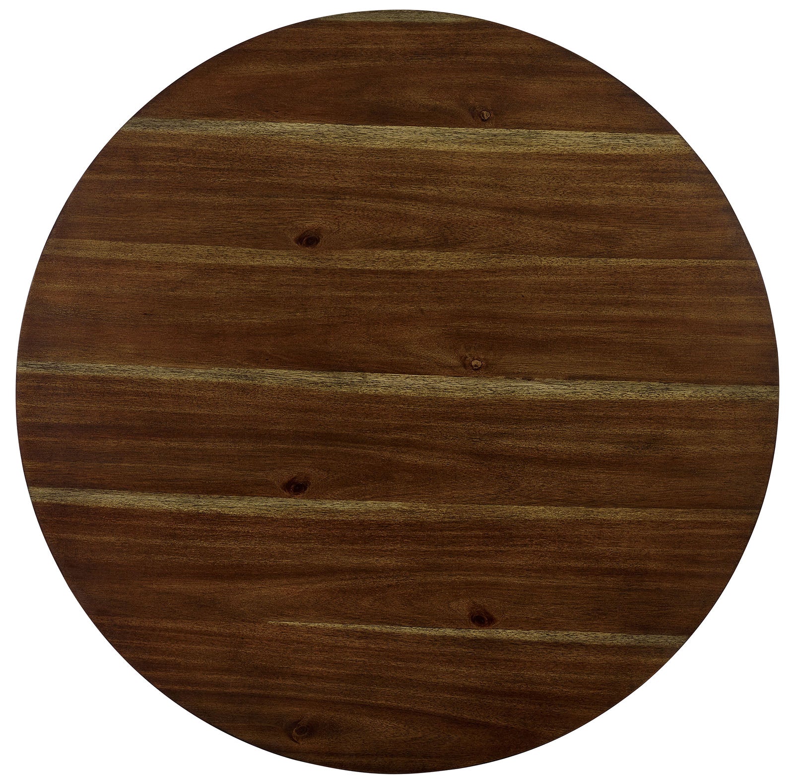 BLACKWOOD - 5 Pc. Round Dining Table Set - CM3771RT-5PK
