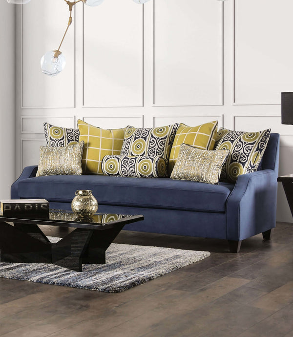 WEST BROMPTON - Sofa - SM2274-SF