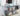 ACKE - Computer Desk - CM-DK6131GY