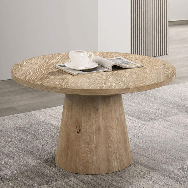 HALEWOOD - Cocktail Table - FM4222NT-C-PK