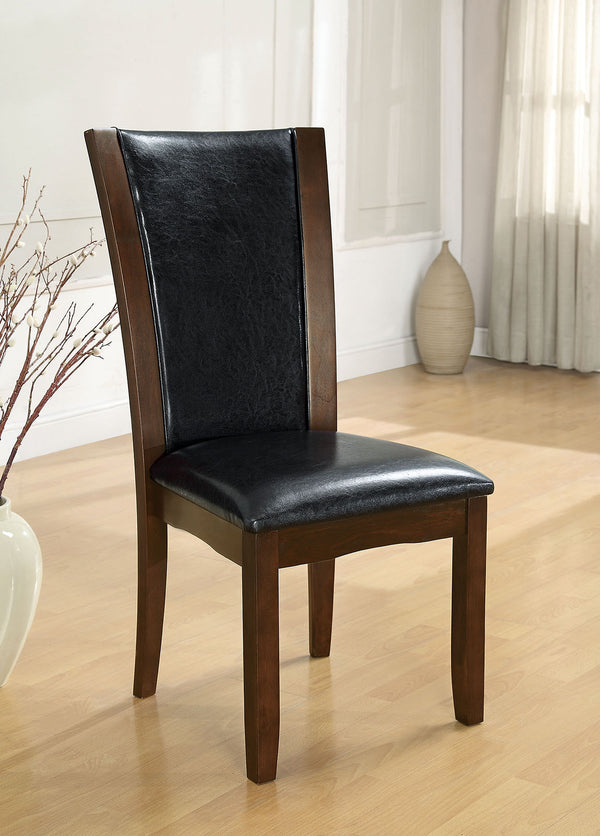 MANHATTAN - Side Chair - CM3710SC-2PK