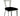 NOVA - Side Chair (2/CTN) - CM3728SC-2PK