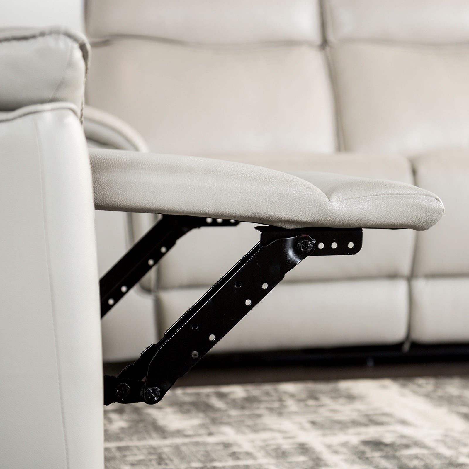 BIENNE - Loveseat - FM69002TP-LV-M