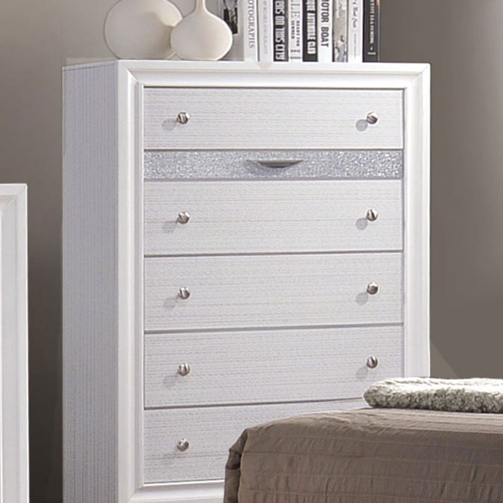 CHRISSY - Chest - CM7552C
