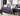 SISSETON - Loveseat, Purple - SM2208-LV