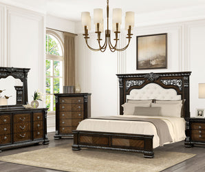 PROMENADE - Bed - FM70002