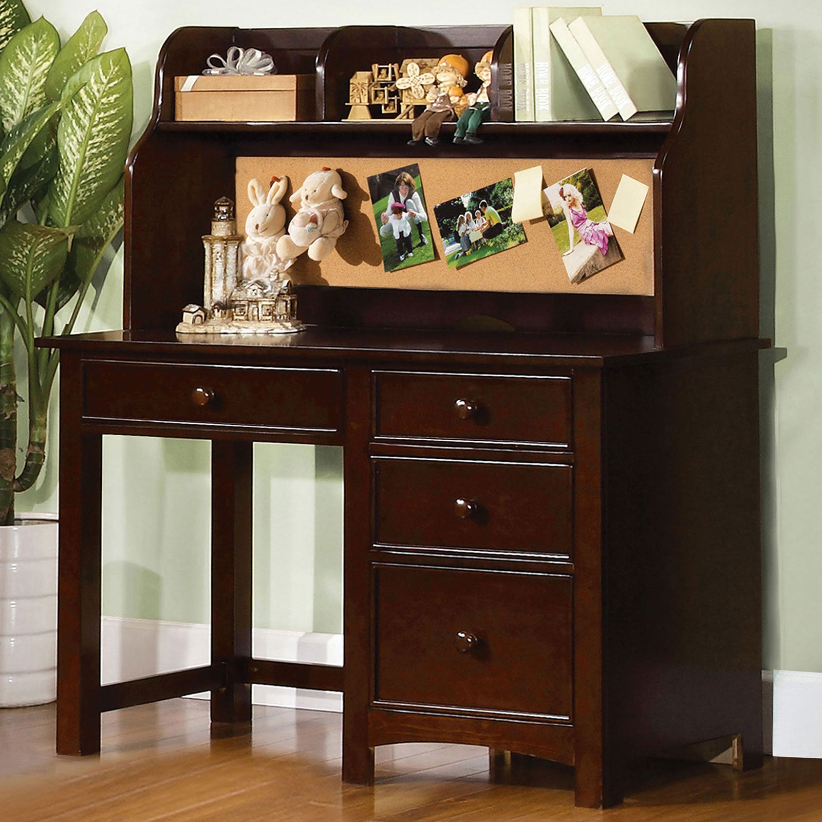 OMNUS - Desk - CM7905EXP-DK