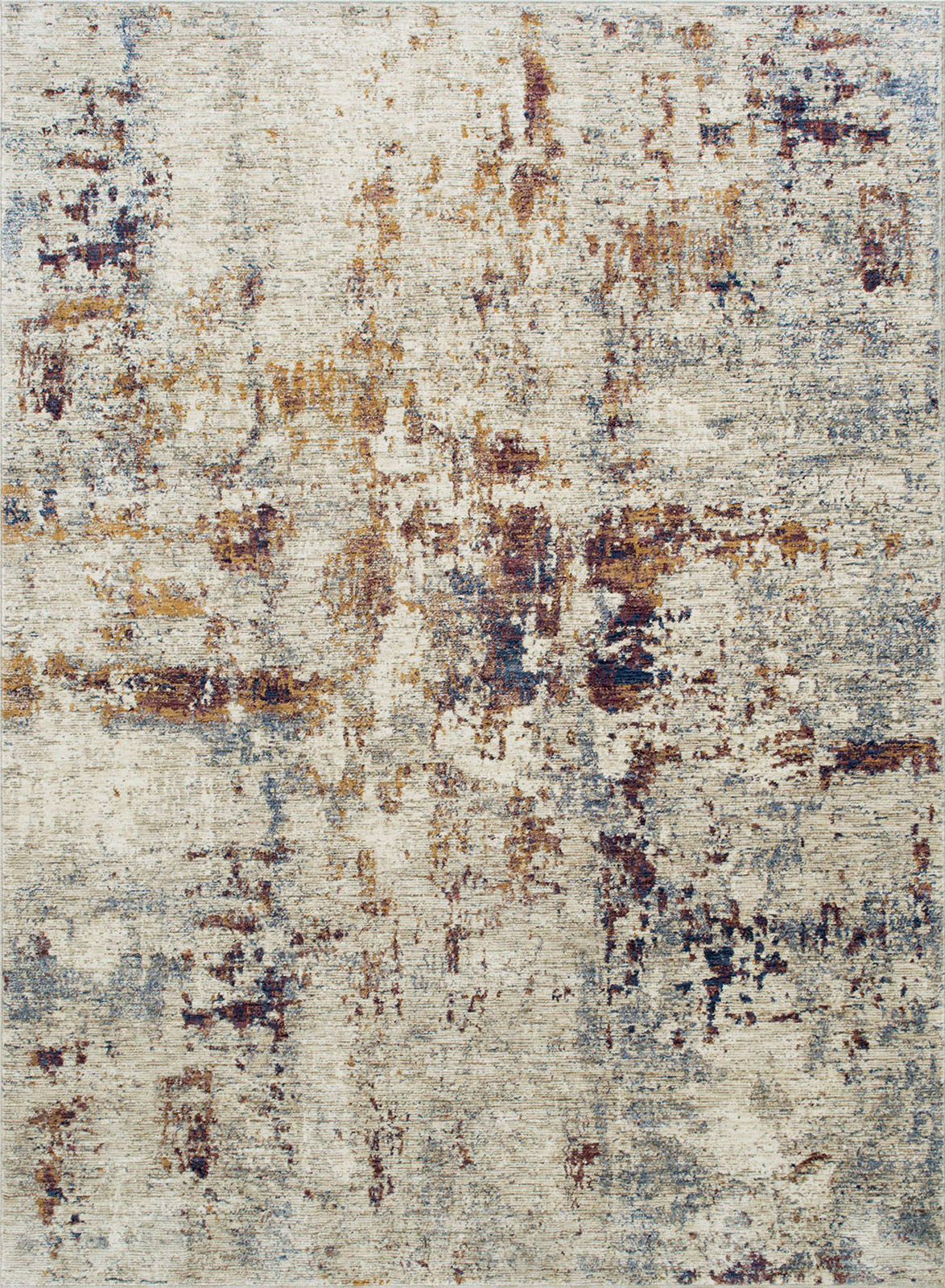 PAYAS - 5' X 7' Area Rug - RG5197