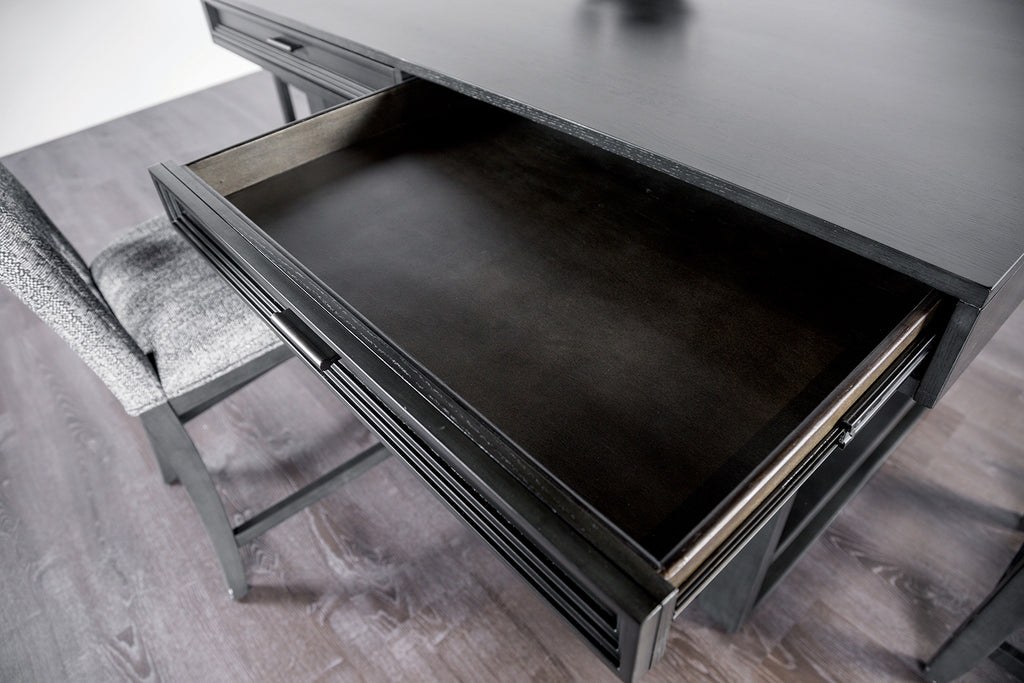 POTTON - Counter Ht. Table - FM3425GY-PT-TABLE
