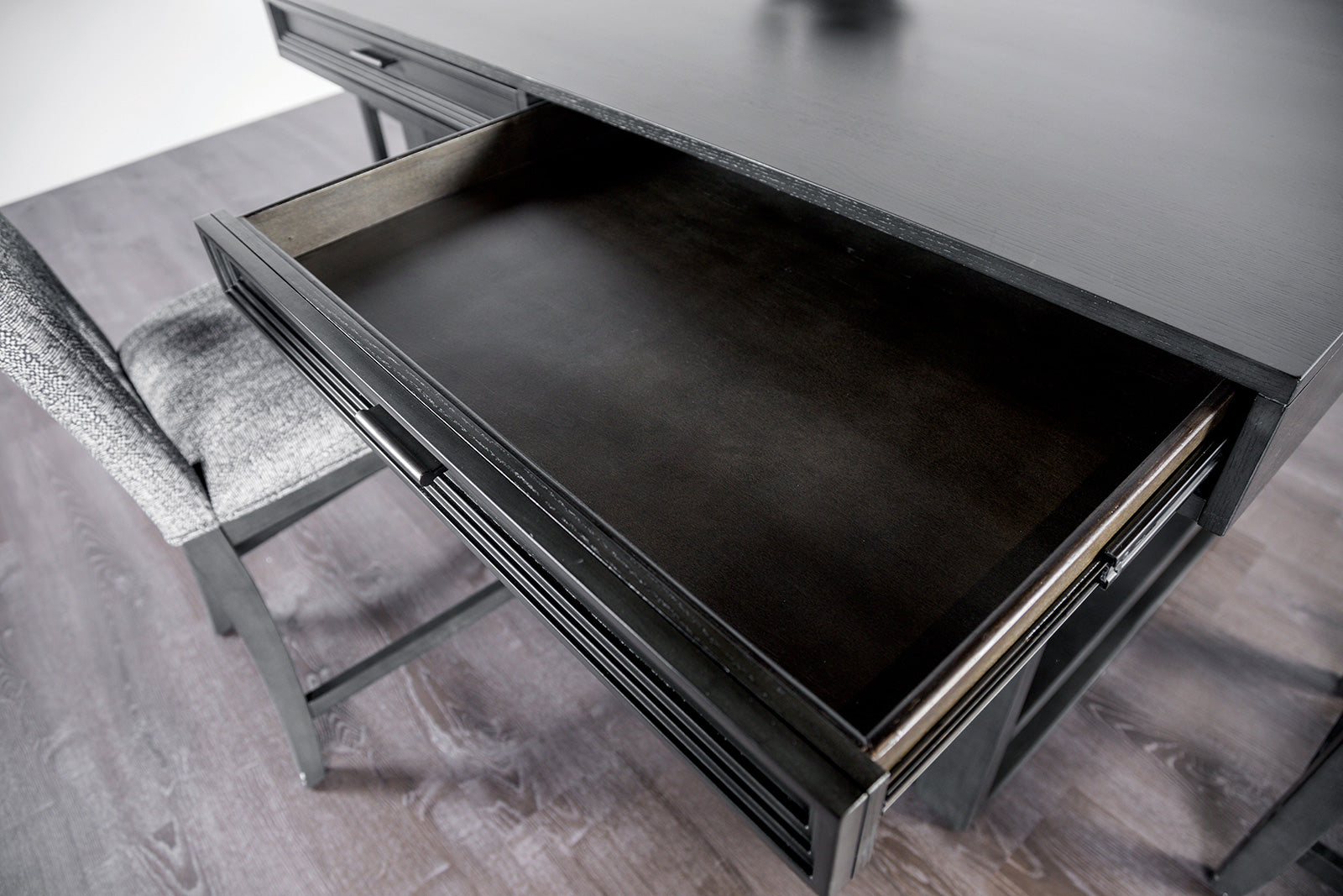 POTTON - Counter Ht. Table - FM3425GY-PT-TABLE